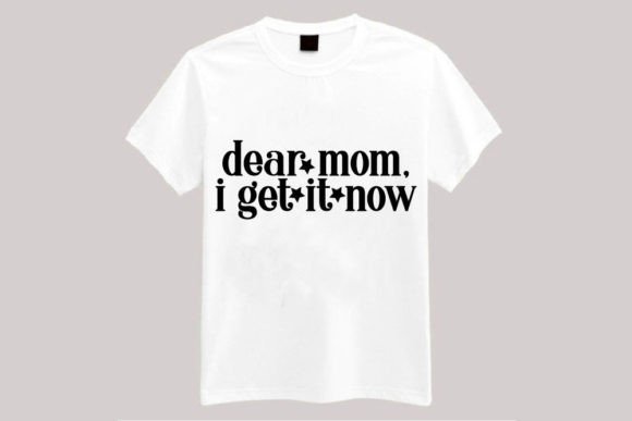Dear Mom, I Get It Now: An Embroidery Review