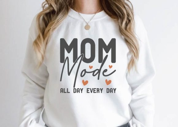 Mom Made All Day Everyday: A Designer’s Review