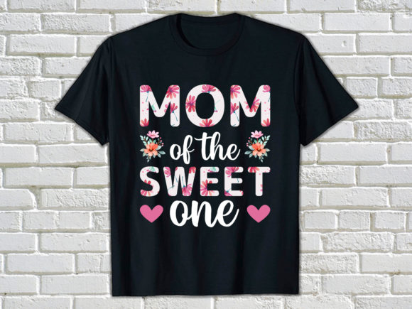 Mom of the Sweet One: A Designer’s Embroidery Review