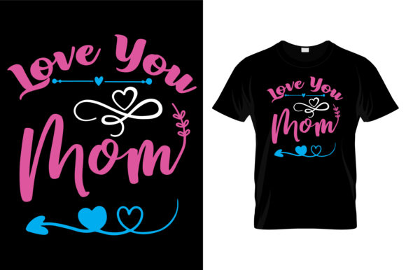 Mom T-shirt SVG Design 09: An Embroidery Review
