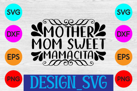 Mother Mom Sweet Meymacite: An Embroidery Review