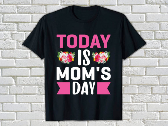 Today is Mom's Day: An Embroidery Design Review